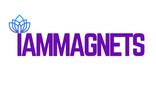 I AM MAGNETS